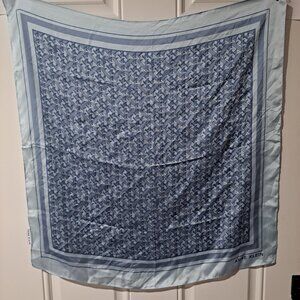 Anne Klein Square scarf